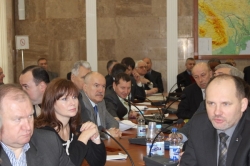 Спільні кроки влади й профспілок
