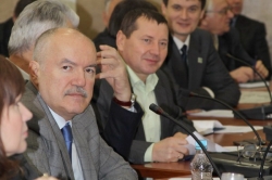 Спільні кроки влади й профспілок