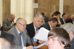 Спільні кроки влади й профспілок
