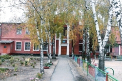 Реальні справи Ніжинської первинки отримали заслужену відзнаку