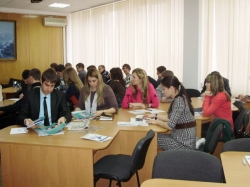 Профспілка студентів: реальні дії та перспектива