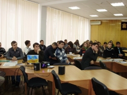 Профспілка студентів: реальні дії та перспектива