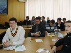 Профспілка студентів: реальні дії та перспектива