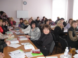 Прямуємо за вивіреним курсом