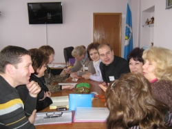 Прямуємо за вивіреним курсом