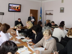 Прямуємо за вивіреним курсом
