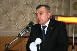 VIII пленум Вінницького обласного комітету Профспілки