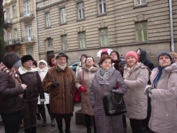 Співпрацюють українська і польська освітянські профспілки