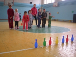 «Тато, мама,я – дружна спортивна сім’я». Вірність традиціям на Черкащині