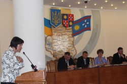 Важлива зустріч у Вінницькій ОДА