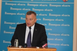 Важлива зустріч у Вінницькій ОДА