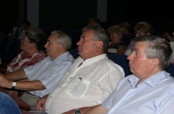 Роль Профспілки у соціальному захисті освітян-мігрантів