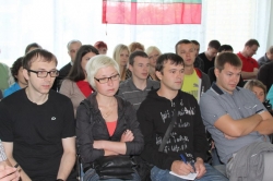 Безробіття серед молоді в Європі – питання обговорення Літньої школи в Литві