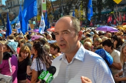 Освітяни столиці відстояли 20% муніципальну надбавку