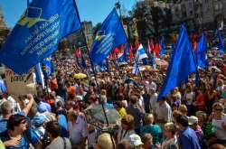 Освітяни столиці відстояли 20% муніципальну надбавку