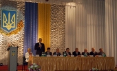 Традиційна серпнева конференція педагогічних працівників Чернігівської області