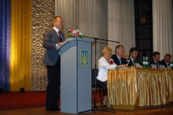 Традиційна серпнева конференція педагогічних працівників Чернігівської області