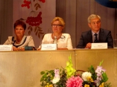 Районна серпнева конференція педагогічних працівників Верхньодніпровщини – 2013
