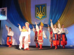 Шануємо Учителя свого!
