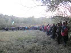 Всесвітньому Дню туризму приурочено…