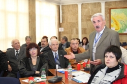 Розпочала роботу Школа фахівців Правової служби Профспілки