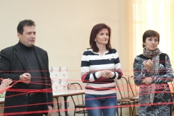 Практичний аспект правового навчання: підбиваючи підсумки Школи