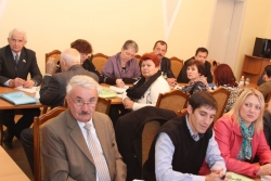 Практичний аспект правового навчання: підбиваючи підсумки Школи