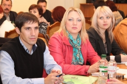 Практичний аспект правового навчання: підбиваючи підсумки Школи