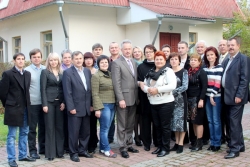 Практичний аспект правового навчання: підбиваючи підсумки Школи