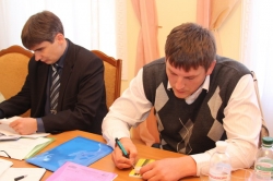 Практичний аспект правового навчання: підбиваючи підсумки Школи