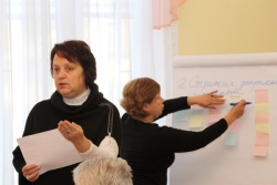 Практичний аспект правового навчання: підбиваючи підсумки Школи
