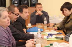 Практичний аспект правового навчання: підбиваючи підсумки Школи