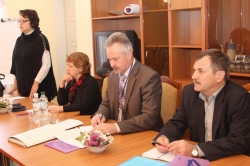 Практичний аспект правового навчання: підбиваючи підсумки Школи