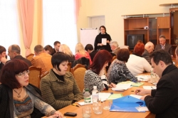 Практичний аспект правового навчання: підбиваючи підсумки Школи