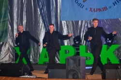 Особливий подарунок обласної організації – концерт фіналістів шоу «Х-Фактор»