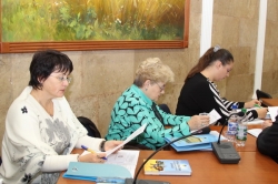 Збереження трудових архівів – тематичний круглий стіл