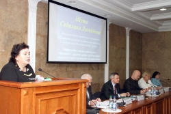 Збереження трудових архівів – тематичний круглий стіл