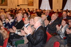 110 років на захисті прав спілчан