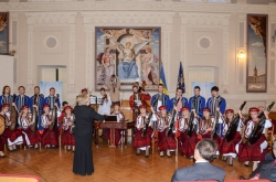 110 років на захисті прав спілчан