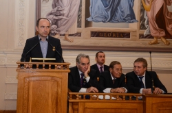 110 років на захисті прав спілчан