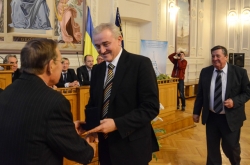 110 років на захисті прав спілчан