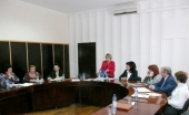 Обеспечение уровня финансирования образования: важная встреча в Крыму