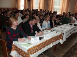 Обласний семінар на Путильщині