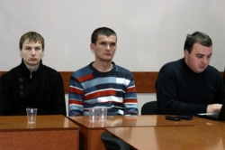 Молоді профспілкові лідери шукають відповідь на виклики сучасної епохи