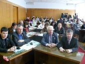 Засідання виборних органів Запорізької обласної організації Профспілки