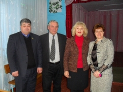 У співпраці наша сила!