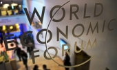 Давос 2014: профспілки закликають змінити світову економіку