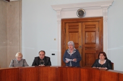 Авторитет Профспілки підтверджується ефективністю соціального діалогу