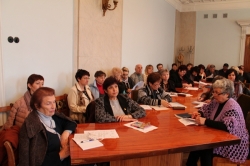 Авторитет Профспілки підтверджується ефективністю соціального діалогу