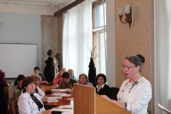Авторитет Профспілки підтверджується ефективністю соціального діалогу